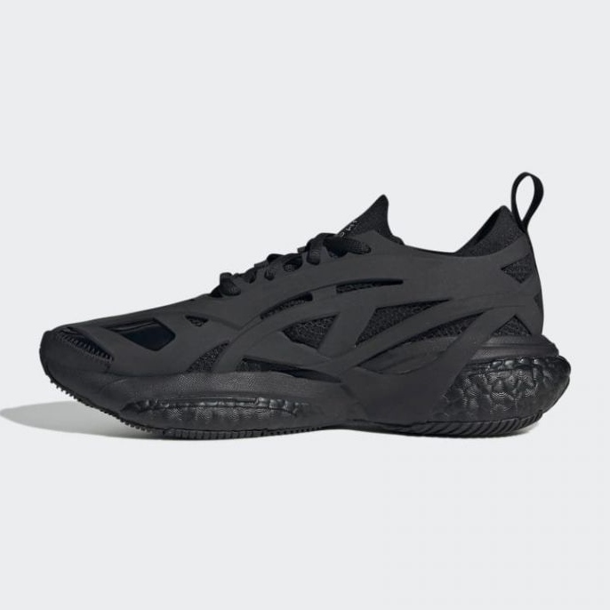 Boty Adidas By Stella McCartney Solarglide W HQ5961 černý 1