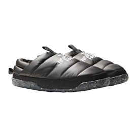The North Face Nuptse Mule M NF0A5G2FKY41 černá 1