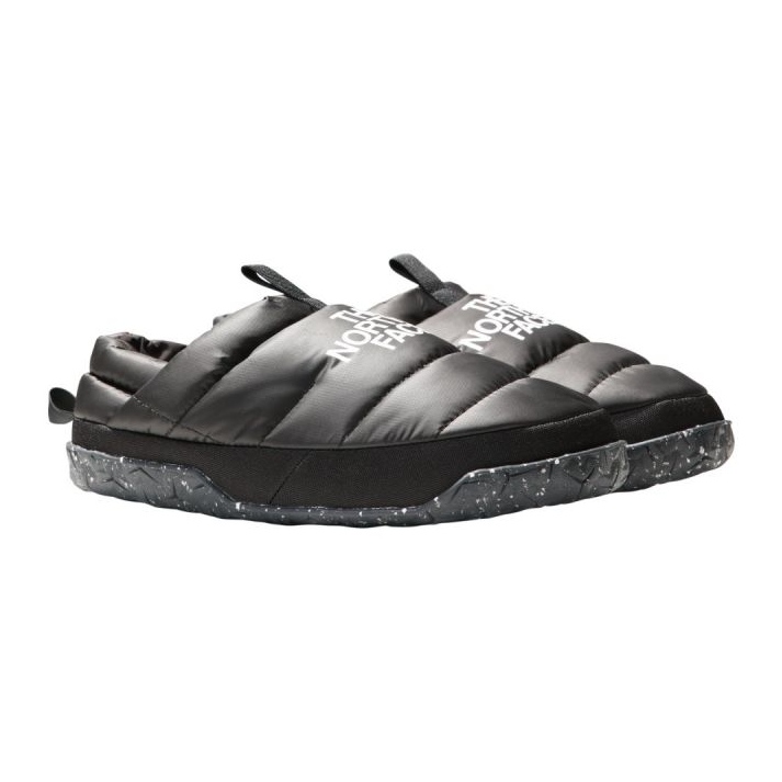 The North Face Nuptse Mule M NF0A5G2FKY41 černá 1