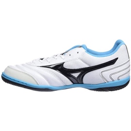 Mizuno Mrl Sala Club V kopačkách Q1GA220309 bílý bílý 1