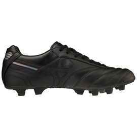 Kopačky Mizuno Morelia Ii Elite Md M P1GA221260 černý černý 1