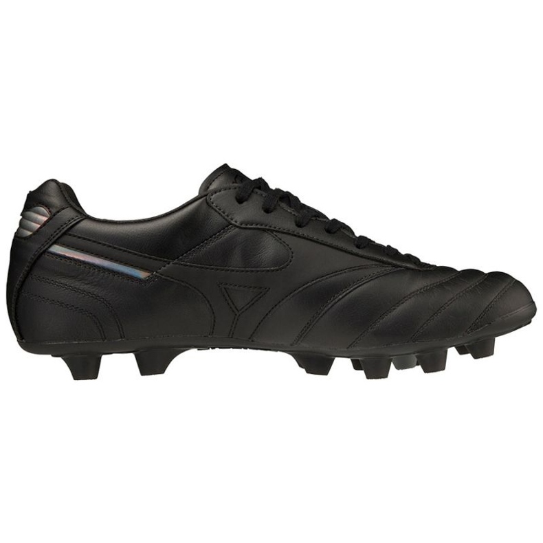Kopačky Mizuno Morelia Ii Elite Md M P1GA221260 černý černý 1