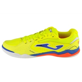 Joma Fs 2209 V kopačkách FSW2209IN žluť žluté 1