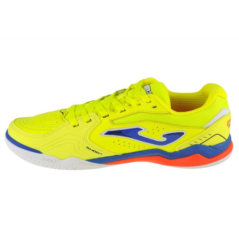 Joma Fs 2209 V kopačkách FSW2209IN žluť žluté 1