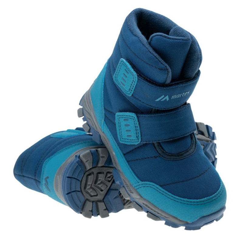 Martes Munivak Jr. 92800330515 modrý 1