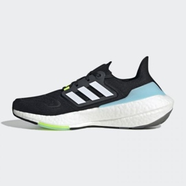 Boty Adidas Ultraboost 22 W GX6658 černá 1