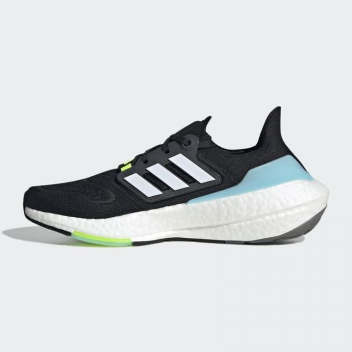 Boty Adidas Ultraboost 22 W GX6658 černý 1