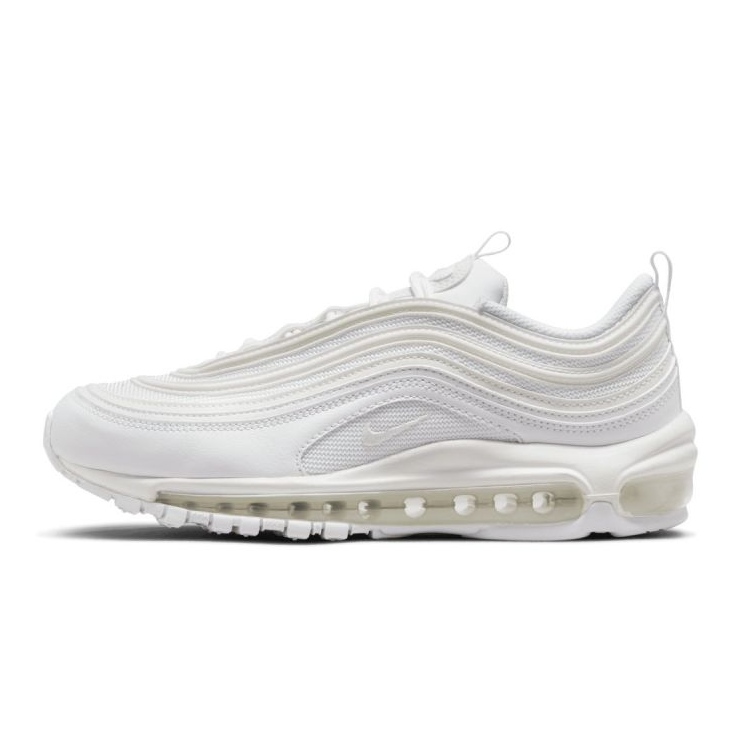 Nike Air Max 97 W DH8016-100 bílý 1