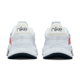Bota Nike SuperRep Go 3 Flyknit Next Nature W DH3393-103 bílý 4