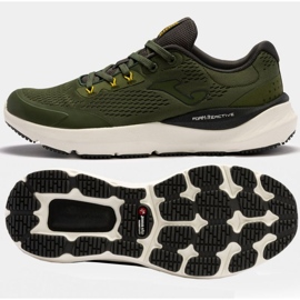 Běžecké boty Joma C. Ren M CRENS2223 zelená 1