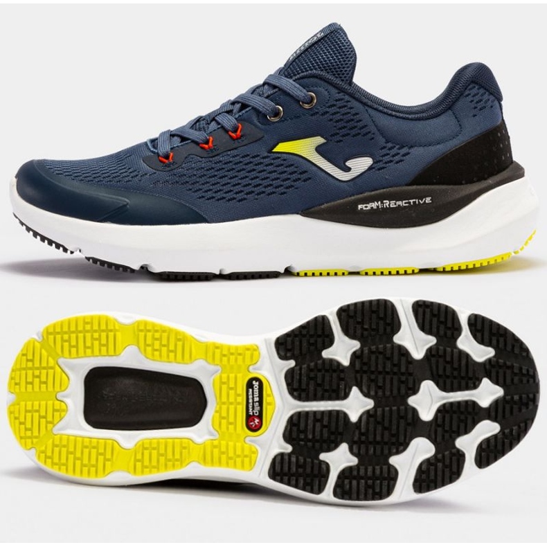 Běžecké boty Joma C. Ren M CRENS2243 modrý 1