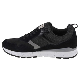 Levis Levi's Sneakers Oats Refresh M 234233-935-59 černá 1