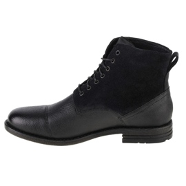 Levis Boty Levi's Fowler 3.0 M 234726-654-559 černá 1 Levis Boty Levi's Fowler 3.0 M 234726-654-559 černá 1