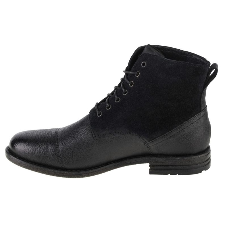 Levis Boty Levi's Fowler 3.0 M 234726-654-559 černý 1