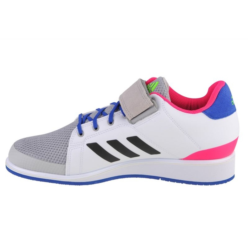 Boty Adidas Power Perfect 3 GZ1476 vícebarevný 1 Boty Adidas Power Perfect 3 GZ1476 vícebarevný 1