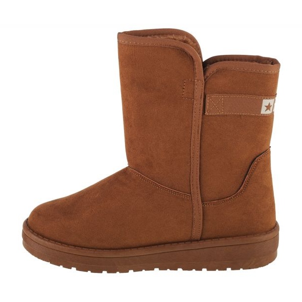 Sněhule Big Star KK274616 hnědý 1