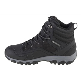 Boty Merrell Thermo Akita Mid Wp J036441 černý 1