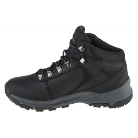 Boty Merrell Erie Mid Ltr Wp J500151 černá 1