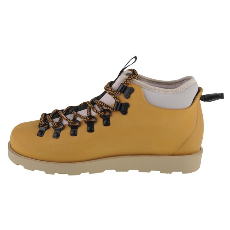 Native Nativní Fitzsimmons Citylite Bloom 31106848-2195 hnědý 1