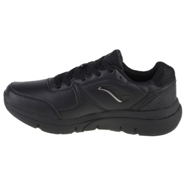 Boty Joma Casual Yen 2201 M CYENW2201 černý 1