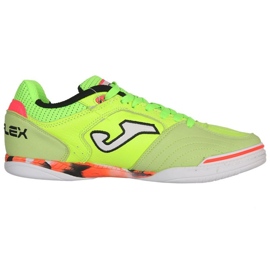 Joma Top Flex 2211 V kopačkách TOPW2211IN zelený zelený 1