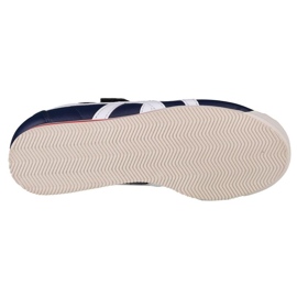 Asics Onitsuka Tiger Corsair Ps Jr 1184A051-400 modrý 3 Asics Onitsuka Tiger Corsair Ps Jr 1184A051-400 modrý 3