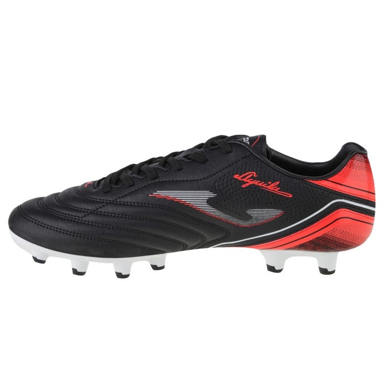 Kopačky Joma Aguila 2241 Fg M AGUW2241FG černý černý 1