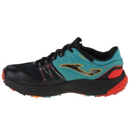 Běžecké boty Joma TK.Sierra Men 2201 TKSIEW2201 černá 1