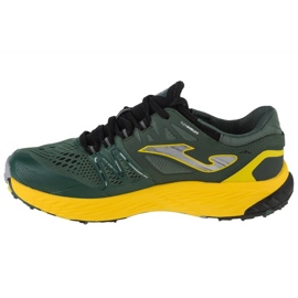 Běžecké boty Joma TK.Sierra Men 2215 TKSIEW2215 zelený 1
