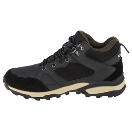 ONeill Boty O'Neill Stratton Mid M 90223029-25Y černá 1