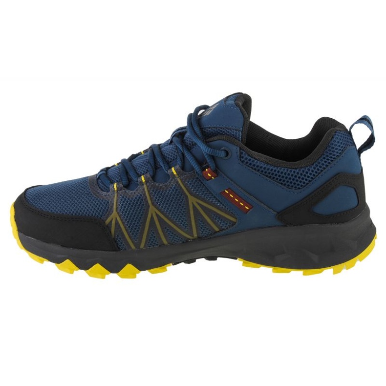 Columbia Peakfreak II Outdry M 2005101 403 námořnická modř 1
