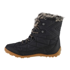Columbia Minx Shorty Iii W 1803151013 černý 1