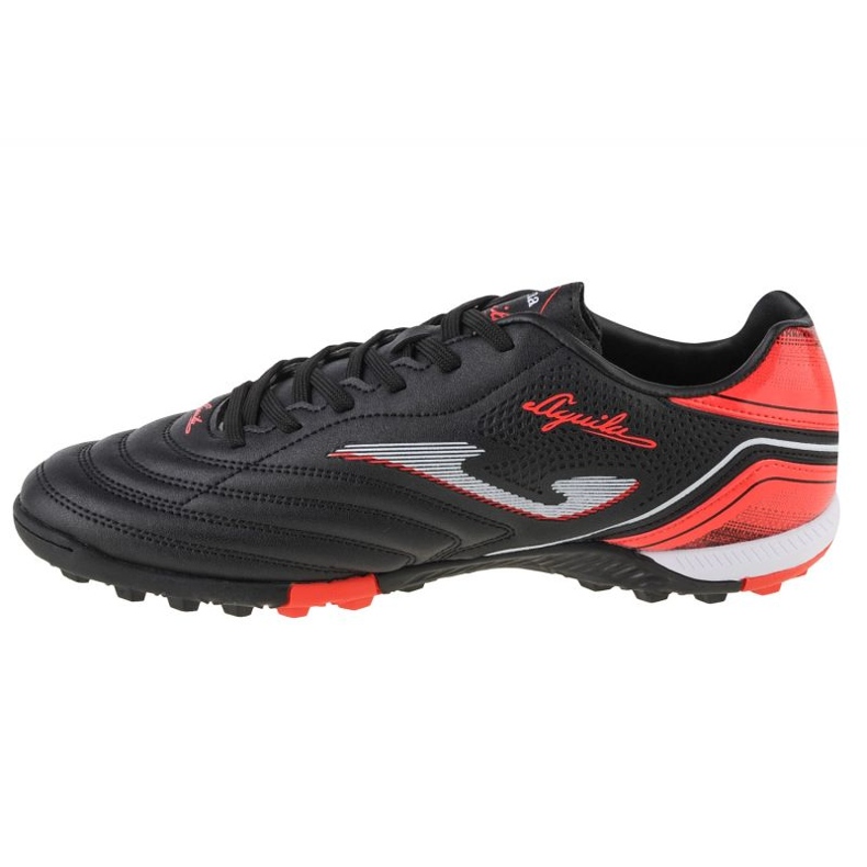 Kopačky Joma Aguila 2241 Tf M AGUW2241TF černý černý 1
