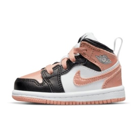 Nike Jordan 1 Mid Jr DM9079-108 vícebarevný 1
