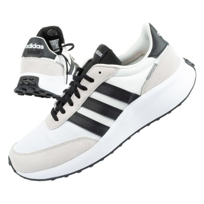 Sportovní boty Adidas Run 70s GY3884 bílý 1