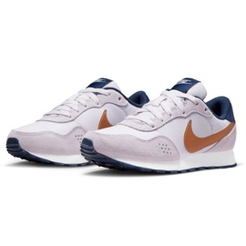 Boty Nike Md Valiant Jr CN8558 501 bílý 1