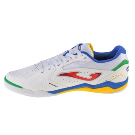 Joma Fs 2202 V kopačkách FSS2202IN bílý bílý 1