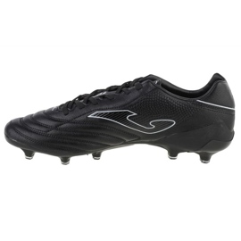 Kopačky Joma Aguila Top 2101 Fg ATOPW2101FG černý černý 1