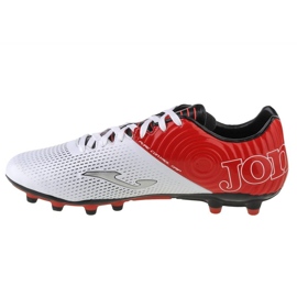 Kopačky Joma Xpander 2202 Fg M XPAW2202FG bílý bílý 1 Kopačky Joma Xpander 2202 Fg M XPAW2202FG bílý bílý 1