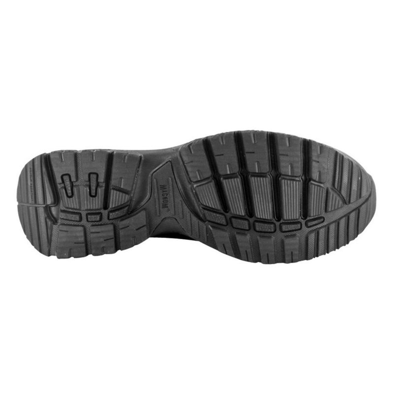 Boty Magnum Lynx 8.0 Ce 92800046370 černý 1