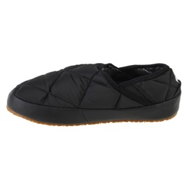 Pantofle Columbia Lazy Bend Moc Slippers 2005381010 černý 1