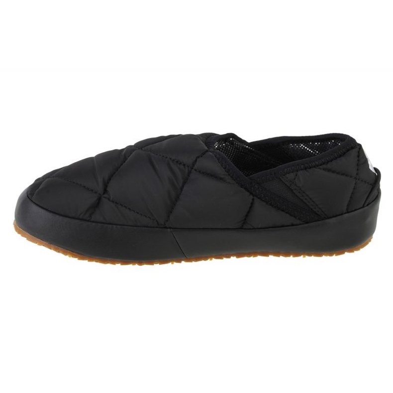 Pantofle Columbia Lazy Bend Moc Slippers 2005381010 černý 1