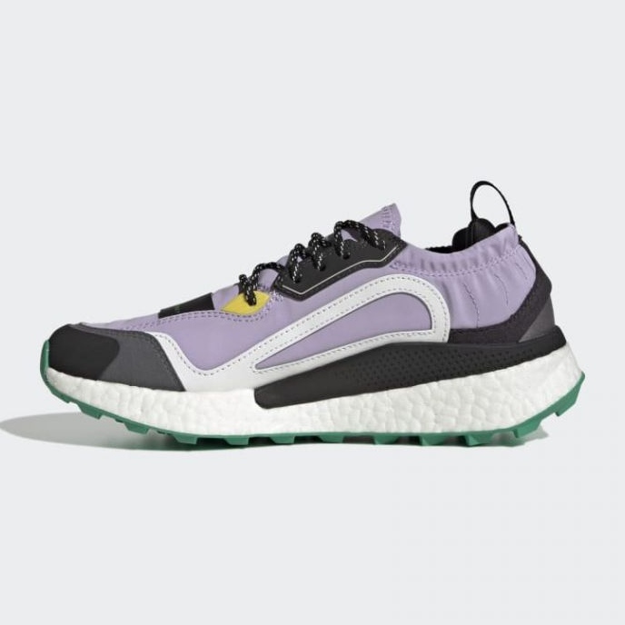 Boty Adidas Stella McCartney Outdoorboost 2.0 Cold.Rdy W GX9869 fialová 1