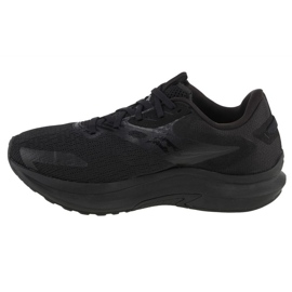 Boty Saucony Axon 2 S20732-14 černá 1
