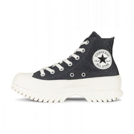 Converse Chuck Taylor All Star Lugged 2.0 High W A01368C námořnická modř 1