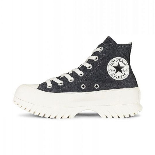 Converse Chuck Taylor All Star Lugged 2.0 High W A01368C námořnická modrá 1