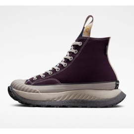 Boty Converse Chuck 70 AT-CX Counter Climate M A03275C fialová vícebarevný 1