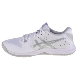 Asics Gel-Tactic W 1072A070-101 bílý 1