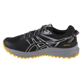 Běžecké boty Asics Trail Scout 2 M 1011B181-001 černý 1