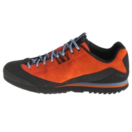 Merrell Catalyst Suede M J003411 pomerančový 1